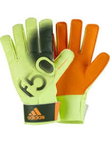 guanti adidas f50