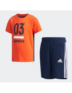 completino adidas estivi