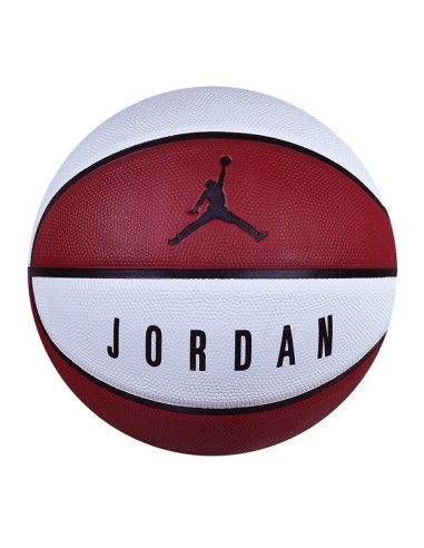 pallone da basket jordan