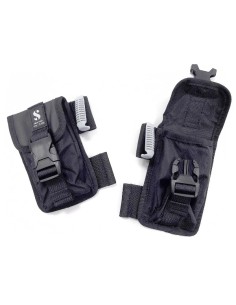 KIT TASCHE ZAVORRA PER GAV