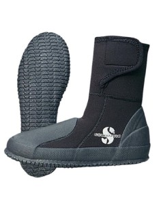 CALZARI SEMIDRY 6mm  FP