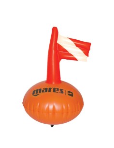 BOA SEGNASUB BUOY SPHERE MARES