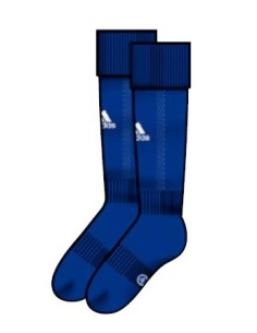 CALZETTONI CALCIO ADIDAS MILANO SOCK