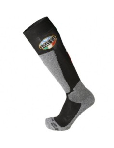 CALZETTONI NEVE MICO