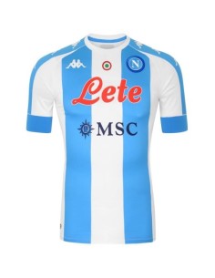 MAGLIA EDIZIONE SPECIALE SSC NAPOLI - ARGENTINA MARADONA