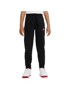 PANTALONI GARZATI JUNIOR CON POLSINO AL FONDO NIKE K NSW...