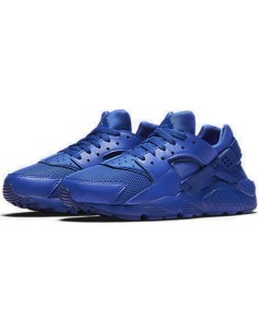 SCARPE NIKE HUARACHE RUN GS
