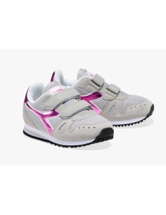 SCARPE JUNIOR DIADORA SIMPLE RUN PS 2
