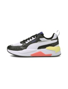 SCARPE PUMA X-RAY 2 SQUARE GS