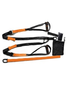 FUNCTIONAL SUSPENSION TRAINER