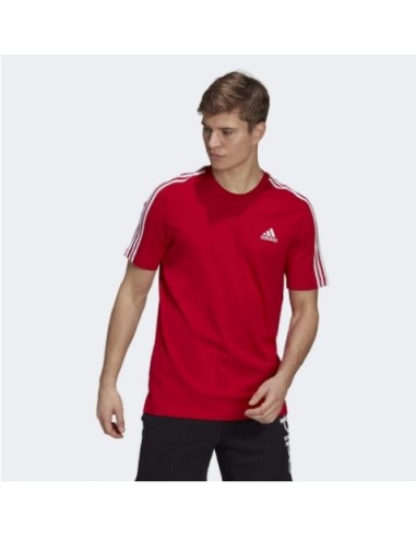 T-SHIRT ADIDAS ESS 3S TEE