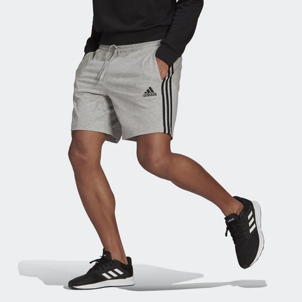 PANTALONCINI ADIDAS M 3S SJ SHO GK9988 - Foto 3 di 4