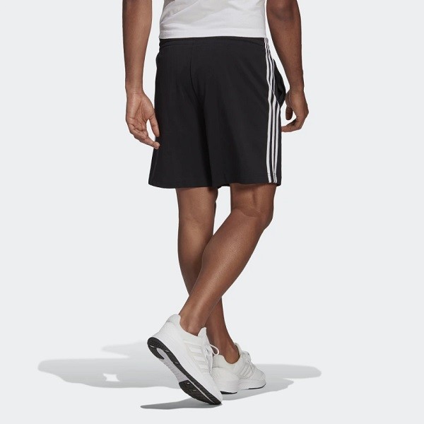 PANTALONCINI ADIDAS M 3S SJ SHO GK9988 - Foto 4 di 4