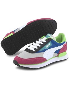 SCARPE PUMA FUTURE RIDER RIDE PALY ON