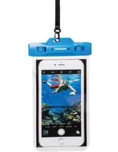 CUSTODIA TELEFONO WATERPROOF