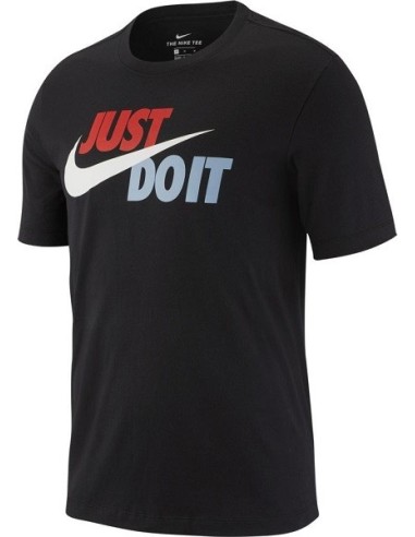 T-SHIRT NIKE M NSW TEE JUST DO IT