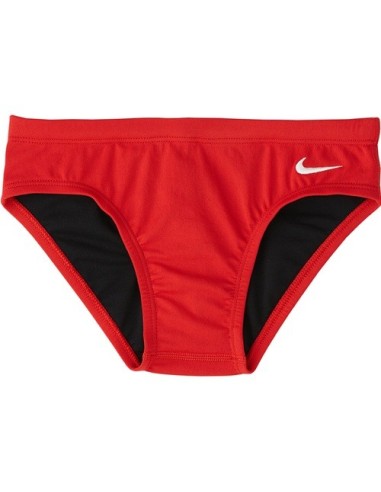 COSTUME A SLIP JUNIOR NIKE POLY SOLID