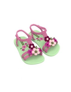 SANDALI IPANEMA mod. FIRST RAINBOW