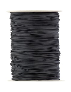 SAGOLA IN DYNEEMA NERO 2mm 50mt 240kg