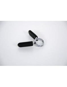 COPPIA MOLLE FERMADISCHI diam. 25 2