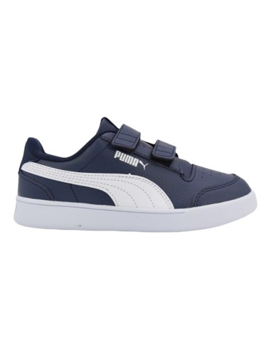 SCARPE JUNIOR PUMA SHUFFLE V PS