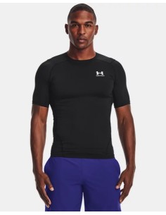 T-SHIRT TECNICA UNDER ARMOUR UA HG ARMOUR COMP SS