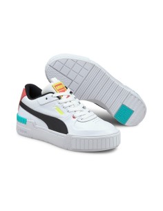 SCARPE PUMA CALI SPORT W