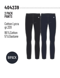 LEGGINGS GIRL CHAMPION