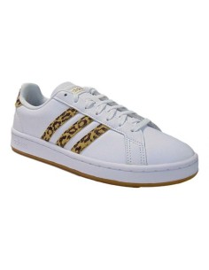 SCARPE ADIDAS GRAD COURT WOM