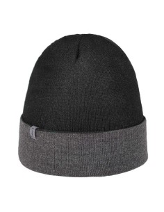 CAPPELLO DOUBLE FACE CON RISVOLTO BREKKA B-EANIE