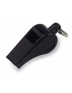 FISCHIETTO IN PLASTICA