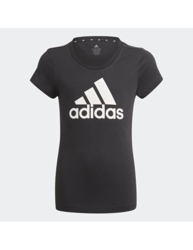 T-SHIRT GIRL ADIDAS YG MH BOS TEE