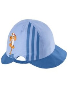 CAPPELLO INFANT ADIDAS DIS INF BUCKETB