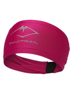 FASCIA PER CAPELLI ASICS FUJITRAIL