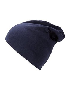 CAPPELLO LUNGO BREKKA JERSEY BEANIE
