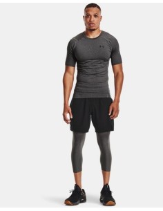 T-SHIRT TECNICA UNDER ARMOUR UA HG ARMOUR COMP SS 2