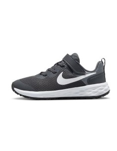 SCARPE RUNNING JR NIKE REVOLUTION 6 NN PS