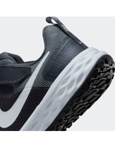 SCARPE RUNNING JR NIKE REVOLUTION 6 NN PS 2