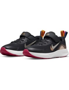 SCARPE JR NIKE WEARALLDAY SE PS 2