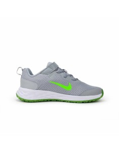 SCARPE RUNNING JR NIKE REVOLUTION 6 NN PS 2