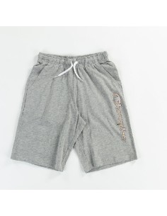 BERMUDA JUNIOR CHAMPION