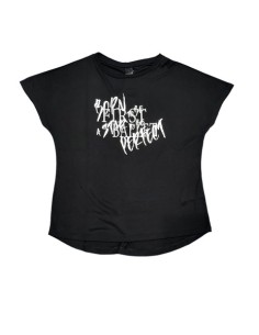 T-SHIRT DIMENSIONE DANZA