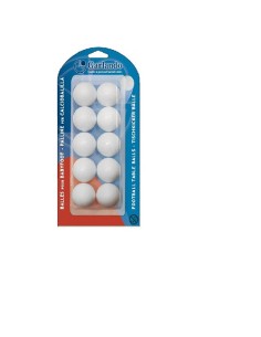 PALLINE PER CALCIOBALILLA conf. da 10pz