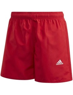 COSTUME JUNIOR A PANTALONCINO ADIDAS YB BOS SHORT