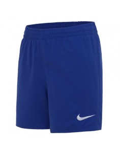COSTUME JUNIOR NIKE 4 VOLLEY SHORT