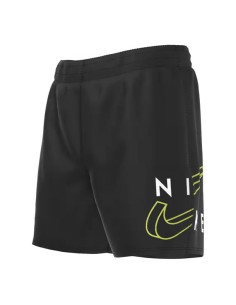 COSTUME JUNIOR NIKE 4 VOLLEY SHORT