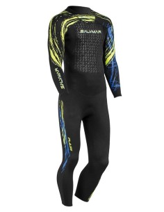 MUTA APNEA FLASH 2mm