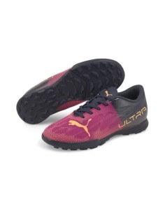 SCARPE CALCIO JUNIOR ERBA SINTETICA PUMA ULTRA 4.4 TT