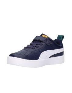SCARPE JUNIOR PUMA RICKIE AC INF