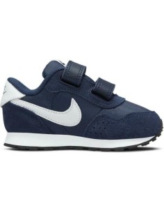 SCARPE JR CON STRAPPI NIKE MD VALIANT TDV